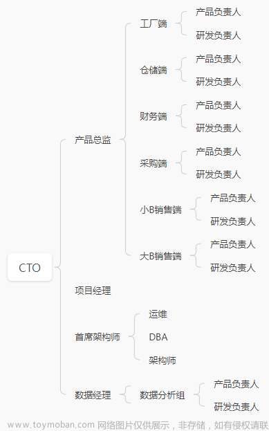 百人研发团队百亿销售规模的技术架构实践分享