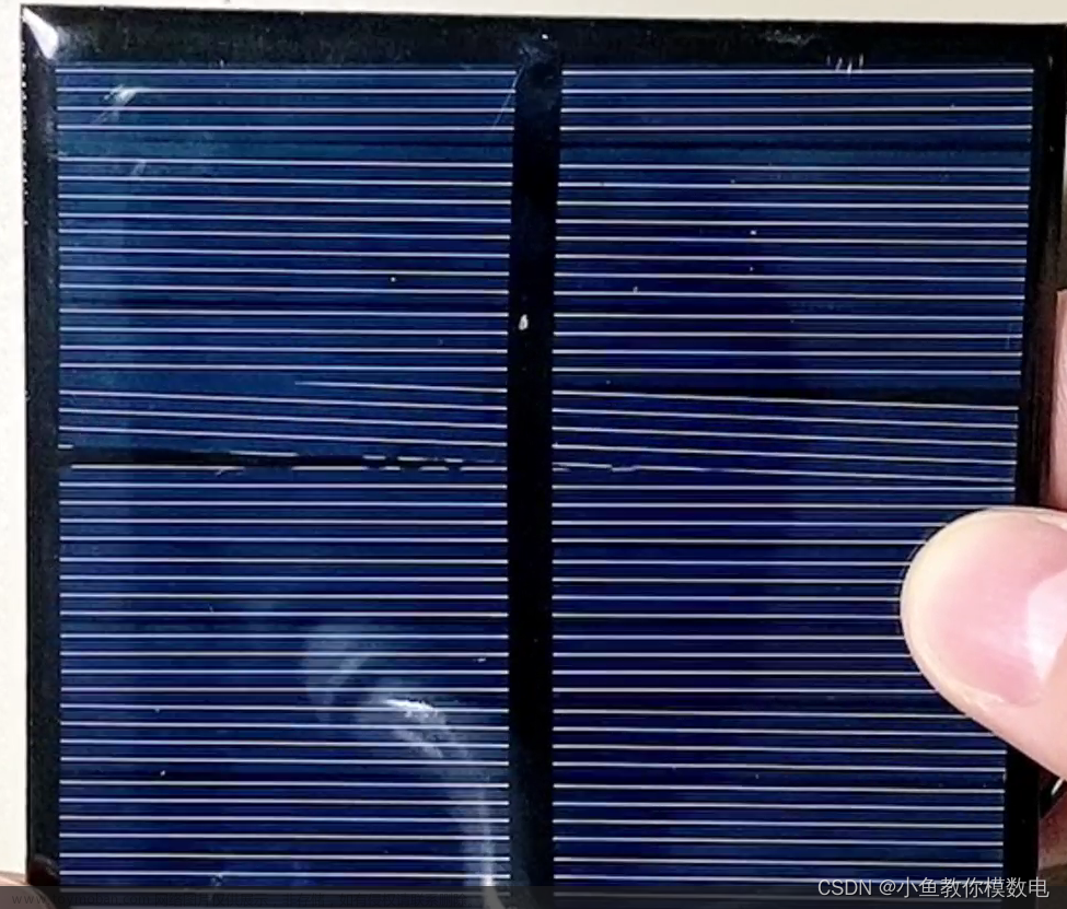 如何用太阳能电池板给锂电池充电（CN3791 ）