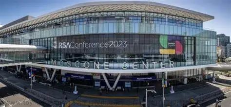 2023 RSAC|和衷共济 共同应对网络安全挑战