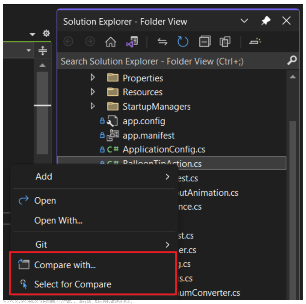 Visual Studio 2022 17.7 发布首个预览版