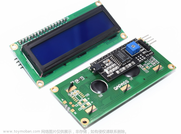 Arduino Uno零基础入门学习笔记——智能时钟(可以显示温湿度)【LCD1602+DS1302+温湿度传感器+红外接收器+LED+蜂鸣器】