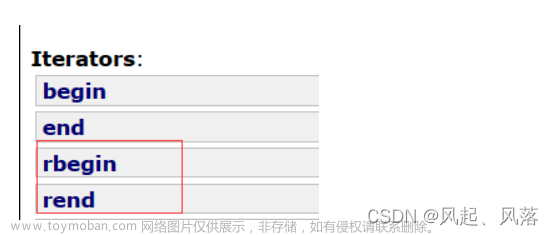 【C++】unordered_set 和 unordered_map 使用 | 封装