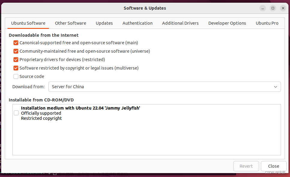 Ubuntu22 k8s 1.27.1 安装及集群搭建教学（2023.5.16 k8s 最新版本教学，只看这一篇就够了哦！保姆级教程！不行你来找我！）