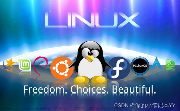 【Linux系列P3】Linux的权限有哪些？一文带你理清！