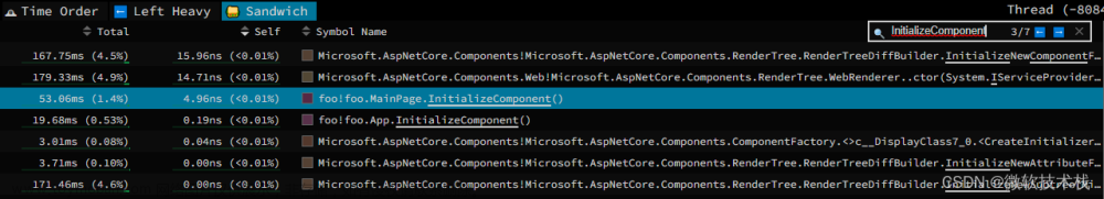 .NET MAUI 性能提升