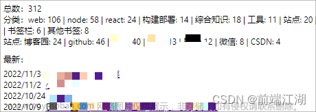 如何开发一个chrome浏览器插件