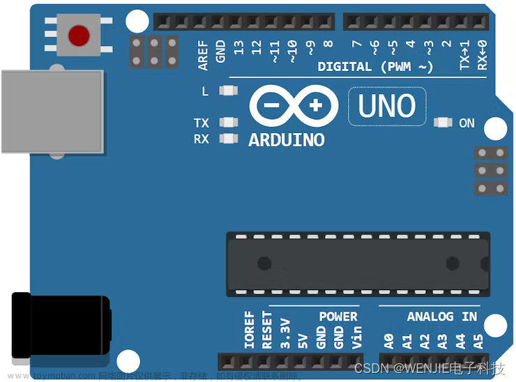 【您的免费在线虚拟 Arduino 模拟器 - 2023】