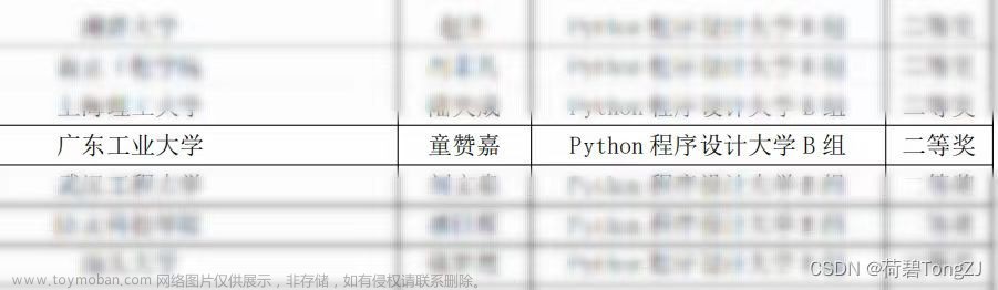 蓝桥杯【第14届国赛】Python B组