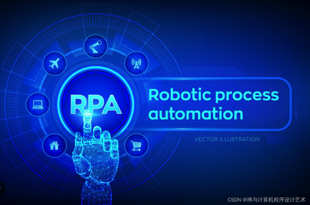 【AI写作】《如何利用 RPA 实现自动化获客？》