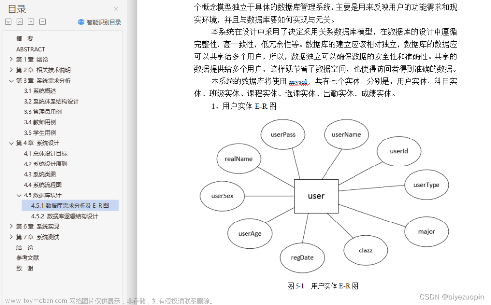 基于微信小程序的教学教务管理系统（后台Java+SSM+MySQL）