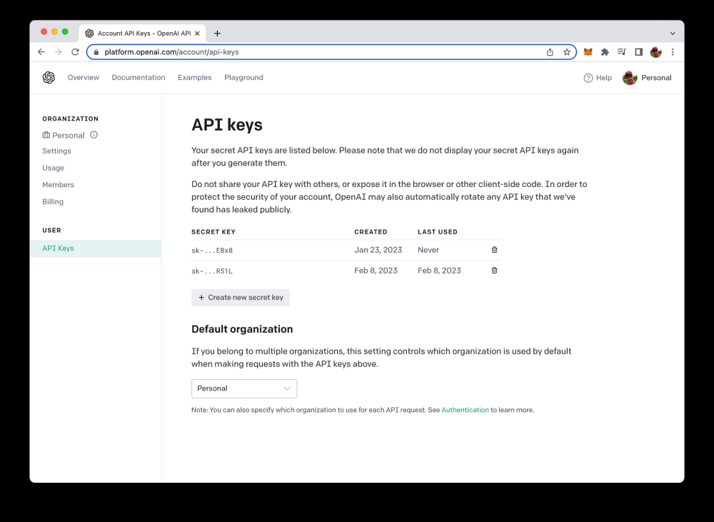 OpenAI 推出用于下一代对话式 AI 开发的 ChatGPT 和 Whisper API