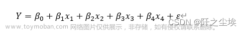 Python数据分析案例20——我国家庭资产影响因素分析