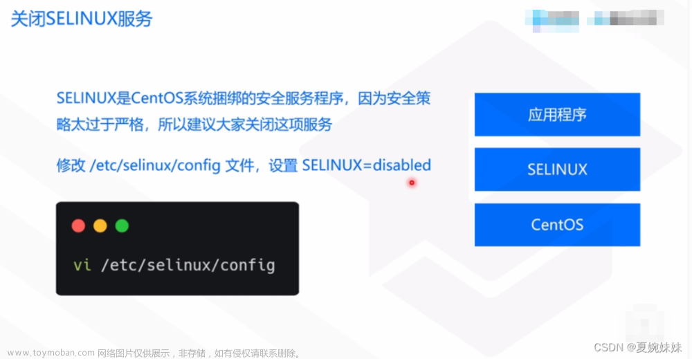 linux安装docker教程+mysql安装
二、使用docker安装mysql