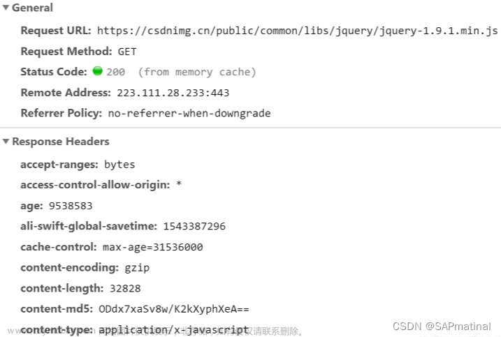 java代码构建简单http服务器和客户端