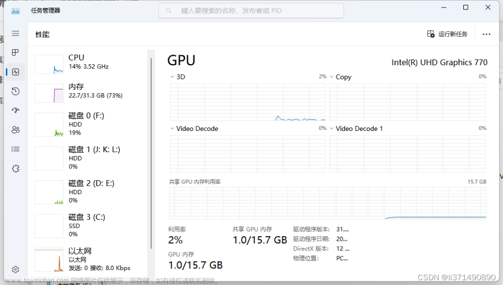 优化 docker 容器性能慢问题