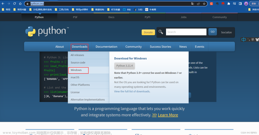 Python学习笔记(1)--环境搭建,开发工具PyCharm 安装及初步使用