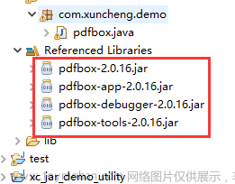 java中pdfbox处理pdf常用方法(读取、写入、合并、拆分、写文字、写图片)