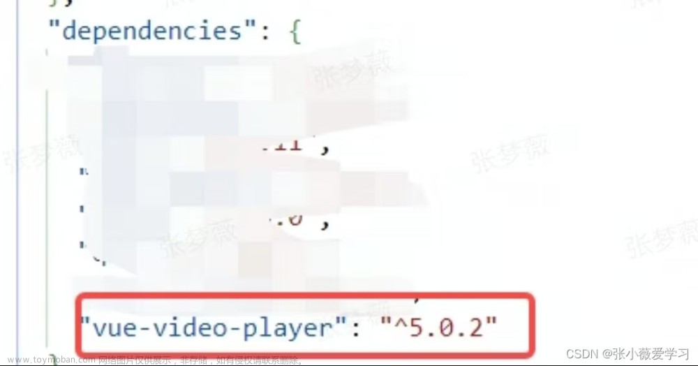 vue-video-player 在使用时视频加载不出来，报错The media could not be loaded, either because the server ...