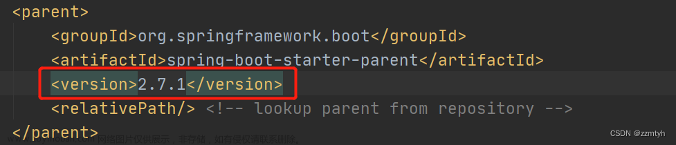 java: 无法访问org.springframework.web.bind.annotation.RequestMapping