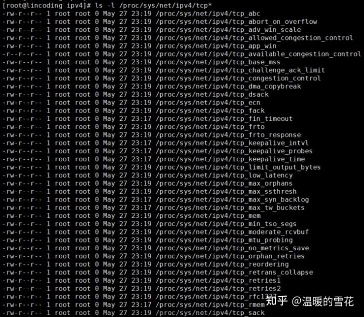 Linux内核TCP参数调优全面解读