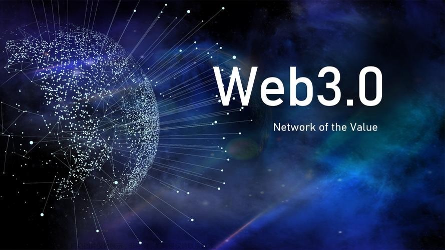 未来已来！web3.0已成风投大佬必争之地