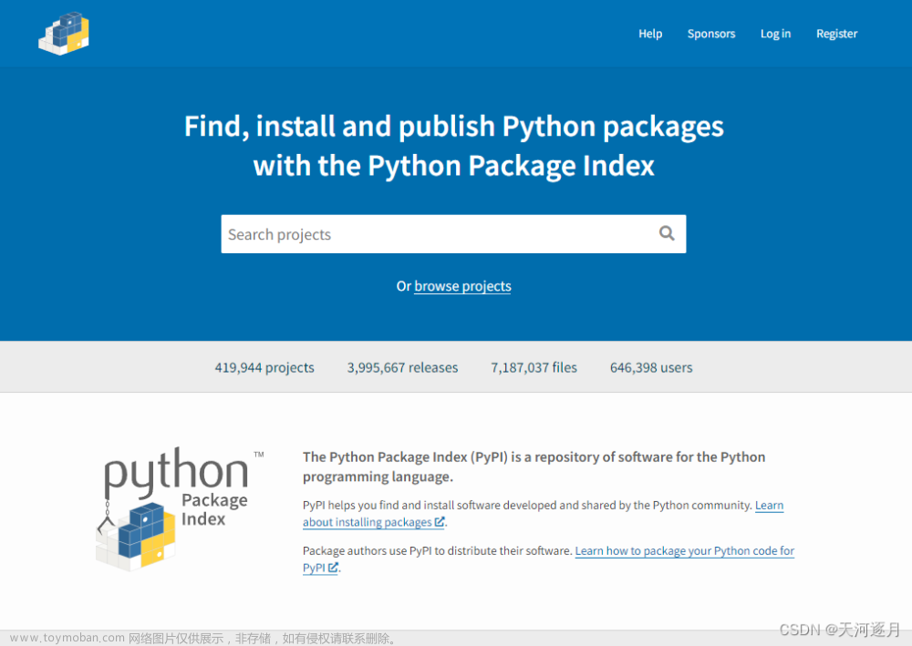 Python离线安装第三方库