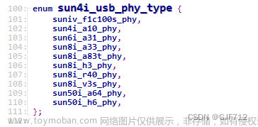 7、Lctech Pi(F1C200S)开启RNDIS，通过USB与电脑联网(CherryPi，Mangopi，F1C100S)