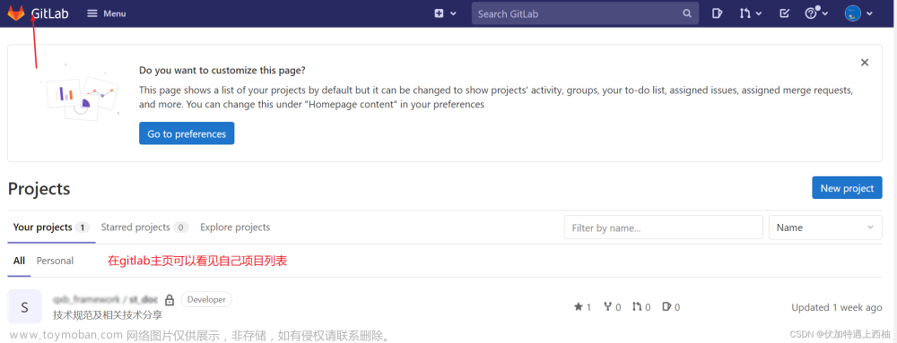 GitLab(Gitee)配置SSH key