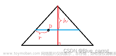 [游戏开发]Unity中随机位置_在圆/椭圆/三角形/多边形/内随机一个点