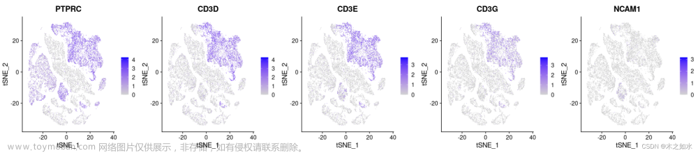 单细胞注释之坑-通过AddModuleScore注释细胞