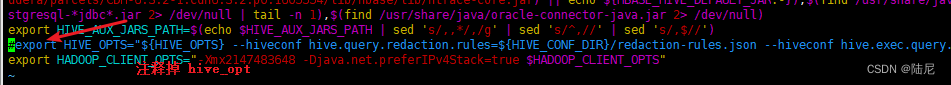 Error: Could not open client transport with JDBC Uri: jdbc:hive2://解决连接beenline连接HiveServer2报错