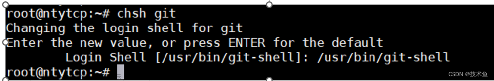 1.Git使用技巧-常用命令1