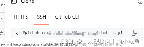 Github下载Failed to connect to github.com port 443: Timed out