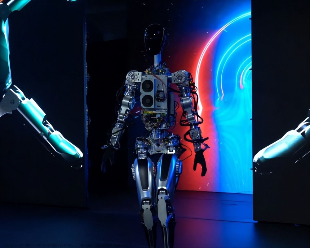 马斯克：未来会涌现大量机器人，与人类比例有望超过1比1