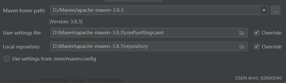 解决：Unresolved dependency: ‘org.springframework:spring-context:jar:6.0.0-M2‘