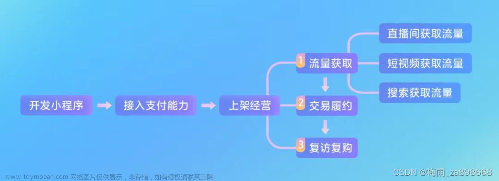 短视频seo矩阵+抖音小程序源码开源部署（二）