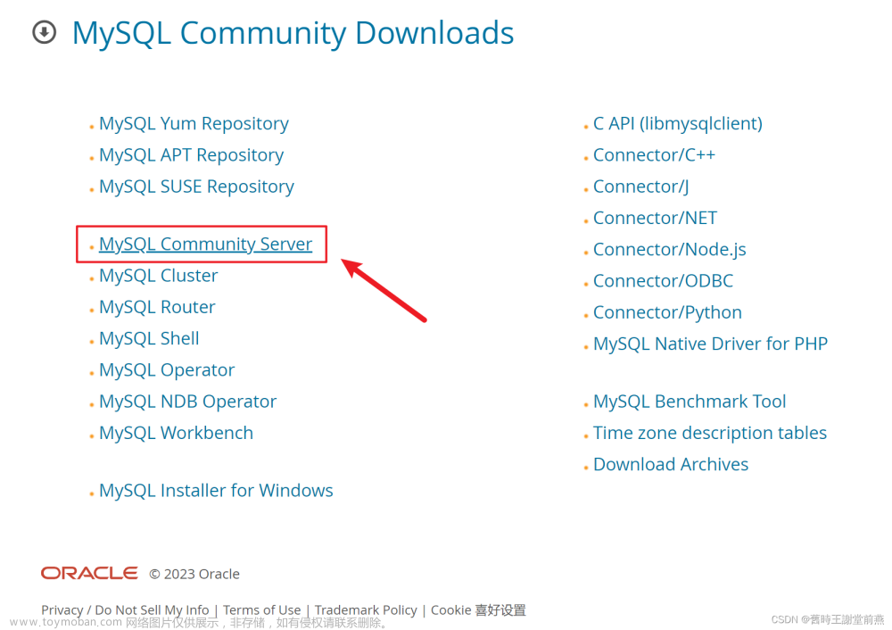 MySQL8.0安装配置教程【超级详细图解】