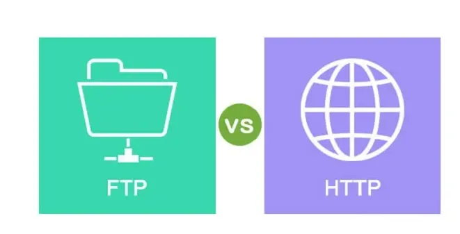 FTP与HTTP: 哪种协议更适合大文件传输？