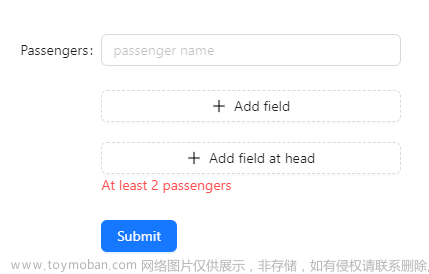 【已解决】React Antd Form.List 表单校验无飘红提示的问题