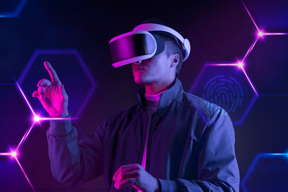 实时云渲染技术：VR虚拟现实应用的关键节点