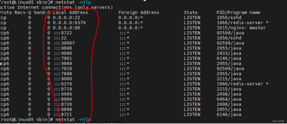 记一次Linux启动Mysql异常解决