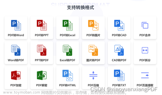 Word转PDF工具哪家安全？推荐好用的文件格式转换工具