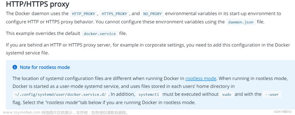 docker pull链接不到外网Error response from daemon: Get https://registry-1.docker.io/v2/: net/http: request