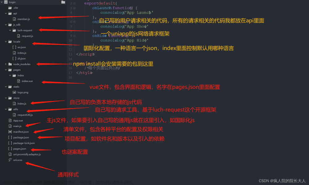 菜鸟Vue教程 - 实现带国际化的注册登陆页面