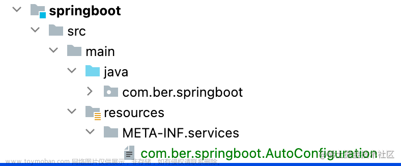 手写模拟SpringBoot核心流程（二）：实现Tomcat和Jetty的切换