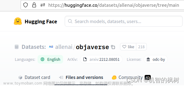 通过git clone批量下载huggingface模型和数据集
