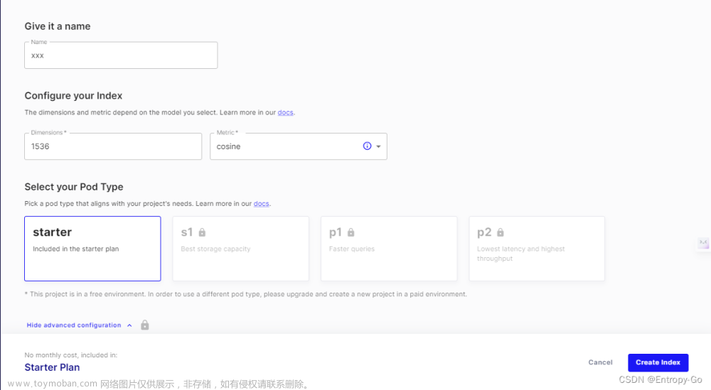 基于GPT-4和LangChain构建云端定制化PDF知识库AI聊天机器人