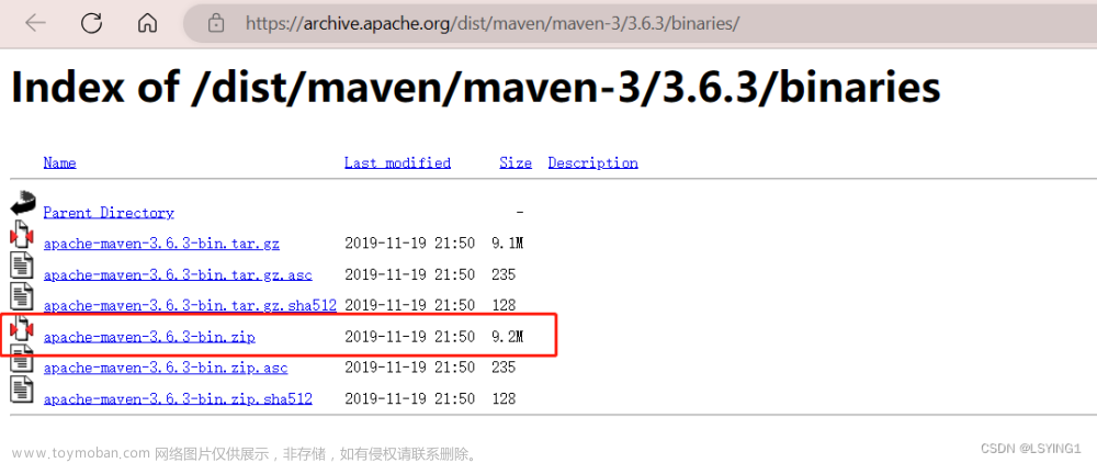 idea中设置maven本地仓库和自动下载依赖jar包