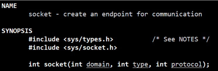 网络编程套接字(2): 简单的UDP网络程序