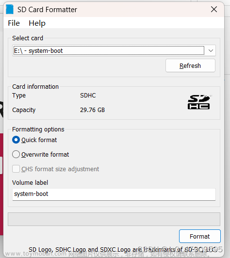 树莓派ubuntu系统安装+远程桌面vnc+没有显示器进行远程桌面连接设置+虚拟显示器